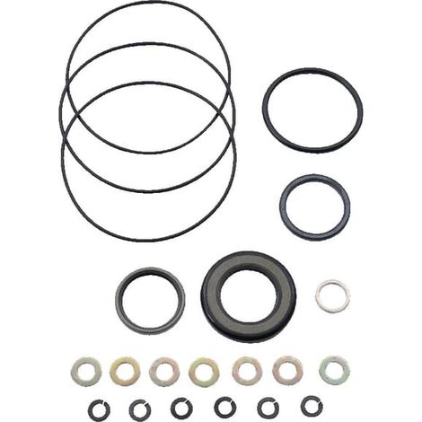 Dichtungssatz 151-1159,OMR,Serie 4 151-1159 DANFOSS OMR9AFD94