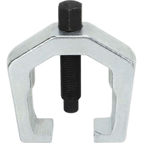Extracteur de bras de direction d'extrémité de biellette de direction, ouverture de 34 mm, outil de réparation automobile universel en acier au chrome vanadium