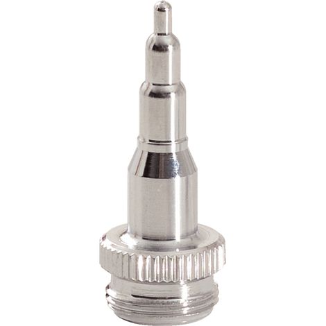 KS Tools Bördelaufsatz für 122.1100, 1/8-3/16-1/4-5/16