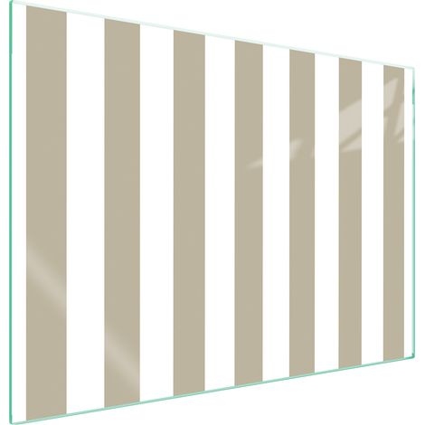 PLACA PROTECTORA DE VIDRIO PARA ESTUFA 70x52 TIRAS (1/5)