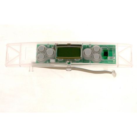 BOSCH Bedienfeld MX15 Einsatz V2 everp, 8718589354