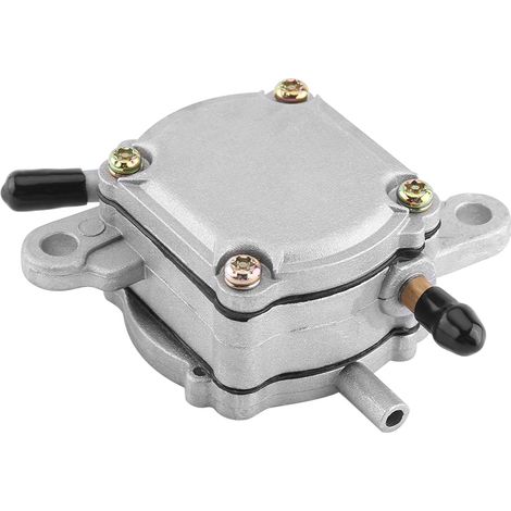 Pompe à carburant adaptée aux scooters, cyclomoteurs et karts à moteur GY6 50CC, 150CC et 250CC. (1/5)