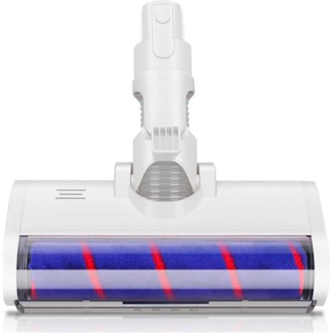 Passend für Zhuimi Akku-Staubsauger, elektrische Bodenbürste, weiche Samt-Bodenbürste, Saugkopf, Zubehör V9P/V9B/V10/V11