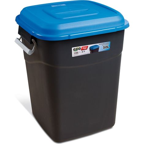 Conteneur à déchets Ecotayg 50L (1/3)