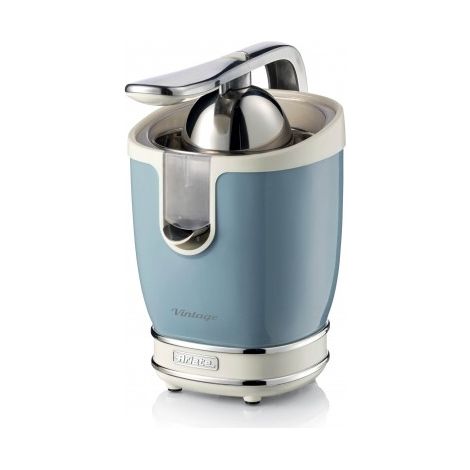 Ariete 0413/05 presse-agrume électrique 0,6 L 85 W Bleu clair
