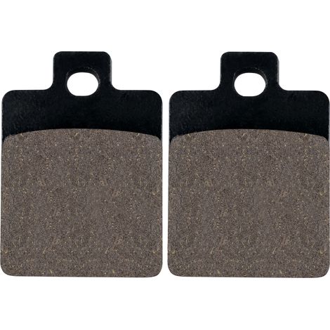 Suitable for disc brake pads, brake discs and brake pads for Piaggio Vespa FA260 motorcycles (1/5)
