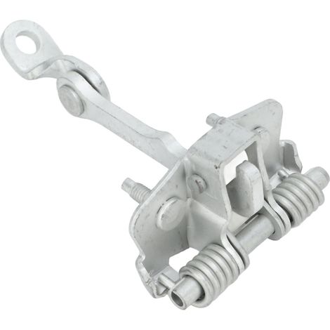 Avant gauche droite butée porte 9181H1 remplacement Citroën C3 phase 1 phase 2 2002-2015 limiteur d'ouverture paire (1/5)