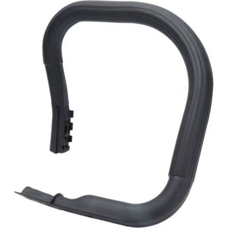 Poignée de rechange professionnelle pour tronçonneuse Stihl 024 026 MS260 – Matériau ABS durable – Installation facile – Prolonge la durée de vie