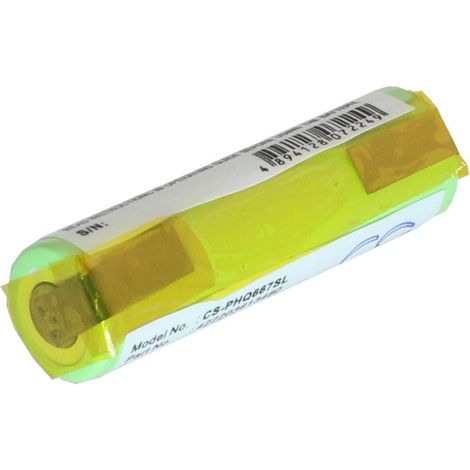 Batteria per Philips 5810XL ecc