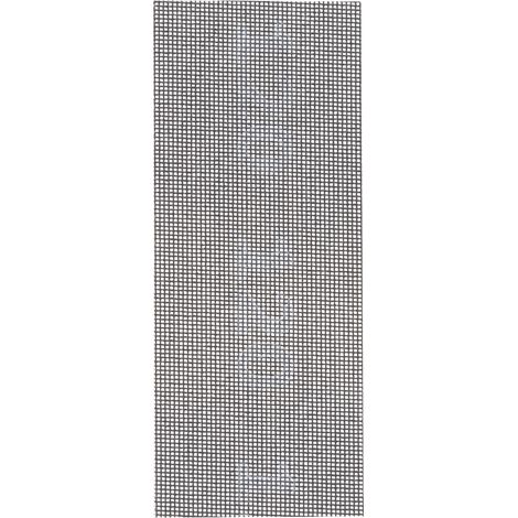 Bosch 2608608N26 Hoja de lija manual 93x230mm G120 5 uds (1/3)