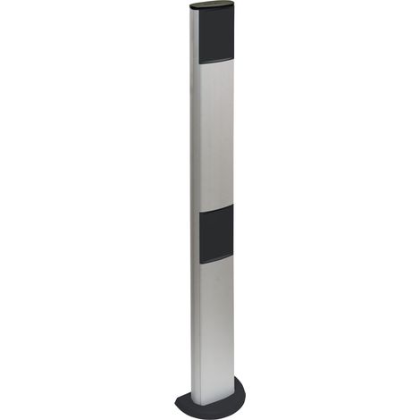 VIMAR - EE22 Colonnina alta 1 o 2 fori multiaccessori