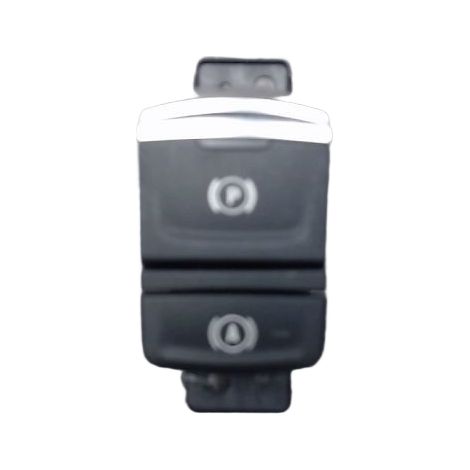 [PRODUIT D'OCCASION] Interieur Commande Frein A Main RENAULT Clio 5 ♻️ Ref Oe. 251752075r - Garantie à vie (1/3)