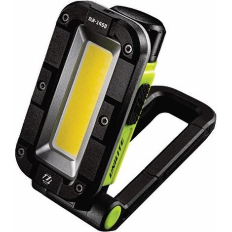 Unilite SLR-1450 Compact Work Light 1450 Lumen White COB LED (1/4)