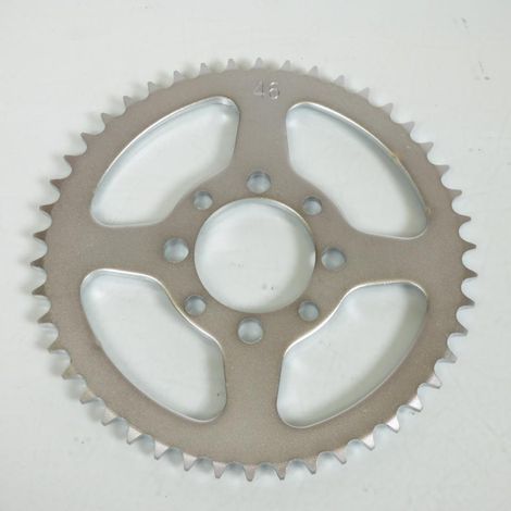 sifam Antriebskranz für Motorrad suzuki 50 zr ke 1979 bis 1987 46 (1/3)