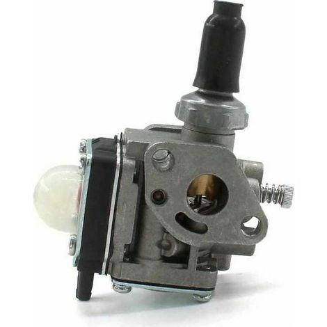 VURAHOME - Carburateur CARBURATEUR pour Kawasaki TH43 TH48 CARB DÉBROUSSAILLEUSE Coupe-Bordure (1/5)