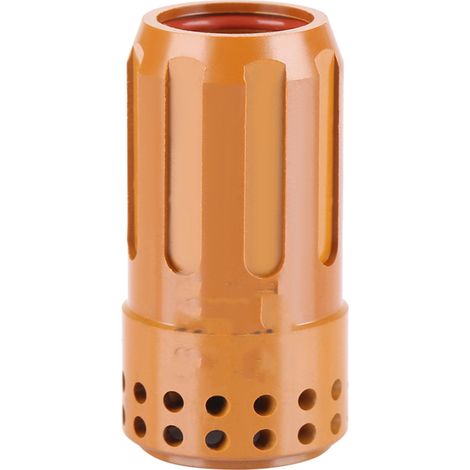 Beyamis consommable anneau tourbillonnant pour découpeur plasma MAX45‑105 (réf. 220857). (1/5)