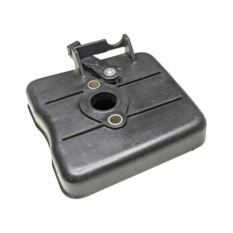 Ersatz Luftfilter Filter mit Gehäuse für Motor-Erdbohrer uvm. (1/3)