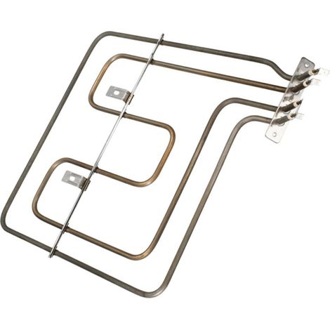 Resistencia de horno 462300002 BEKO