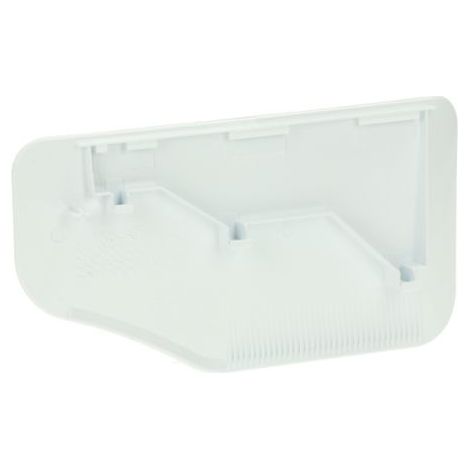 Poignee de tiroir de bac a lessives d'origine C00119214 HOTPOINT - ARISTON