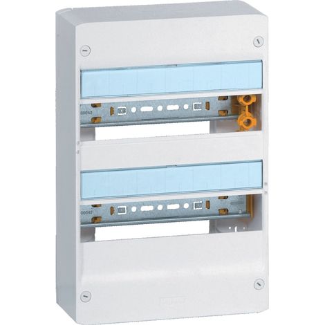 Legrand Drivia 401211 Verteilerkasten weiß 13 Module