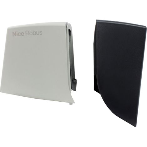 Nice PRRB03B - Gruppo plásticos externas ROBUS600-1000