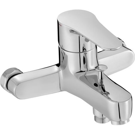 Mitigeur Bain-Douche JACOB DELAFON July Chromé - E16031-4-CP
