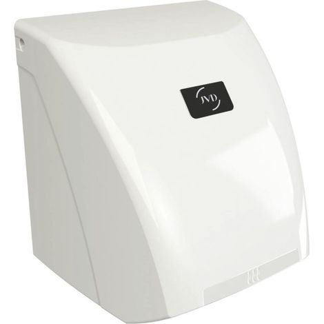 Secamanos jvd zephyr 2100W función automática