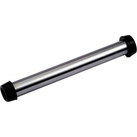 Standrohr für Spülbecken aus CNS, 270 mm lang