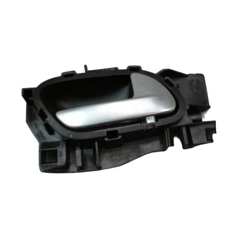 [PRODUIT D'OCCASION] Poignee Interieure Porte Arriere Droit PEUGEOT 2008 Phase 1 2013-... ♻️ Ref Oe. 96555516vv - Garantie à vie (1/3)