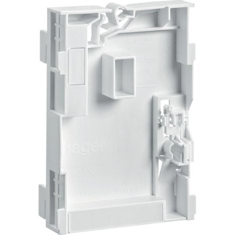 HAGER KU40XXE