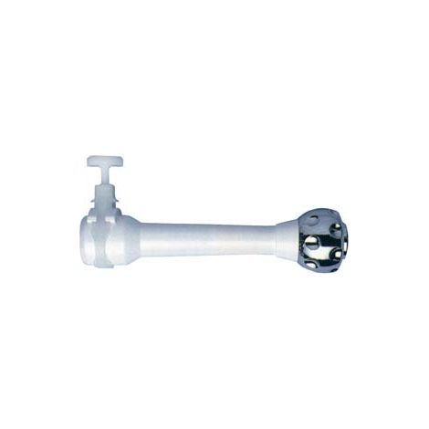 ROMPIGETTO ATTACCO UNIVERSALE LUNGO CM.15 2290/S - 1 blister SIROFLEX