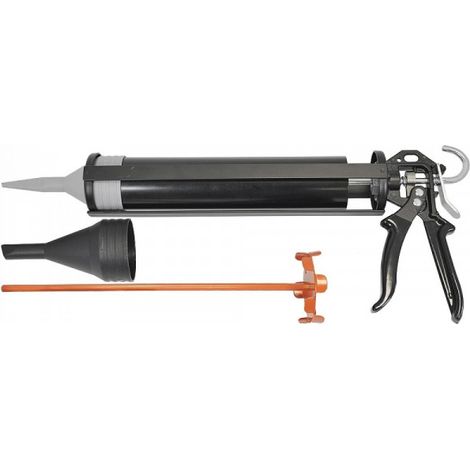 MÖRTELPRESSE 1000 ML (1/2)