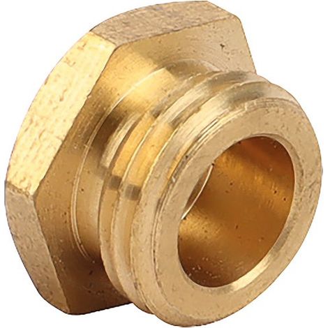 Bouchon Mâle Boutté 8x13mm Obturation Fiable Et étanche - Boutté