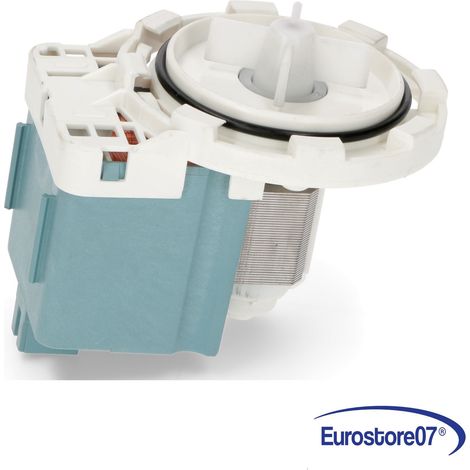 POMPA LAVATRICE MAGNETICA UNIVERSALE INCASTRO D CM 8 484000000849, C00424614 (1/4)