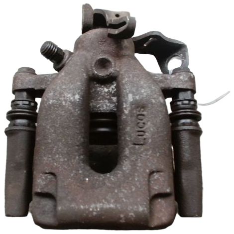 Etrier De Frein Arriere Gauche CITROEN C3 2002-2005 [PRODUIT D'OCCASION]♻️4400p4 (1/4)