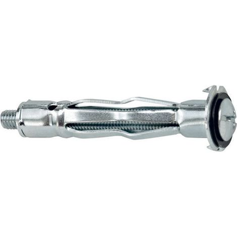 Cheville pour corps creux HRM D. 13 mm longueur de cheville 52 mm M6 (1/5)