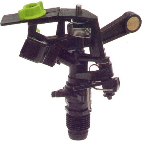 ASPERSOR VYR-802 PLAST. SECT.