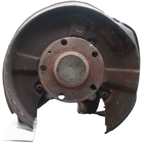 Pivot Arriere Droit AUDI A4 2004- [PRODUIT D'OCCASION]♻️8e0505432af (1/3)