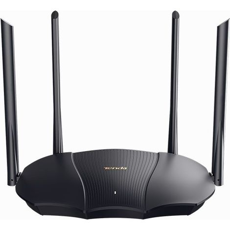 Rúter Ethernet WAN Doble banda (2,4 GHz / 5 GHz) TENDA CO LTD TX9