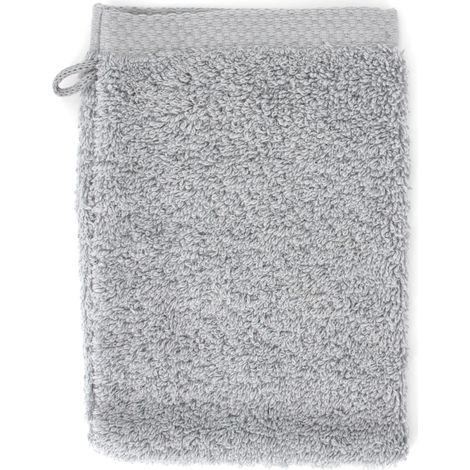 Gant de toilette PURE 550 g/m2