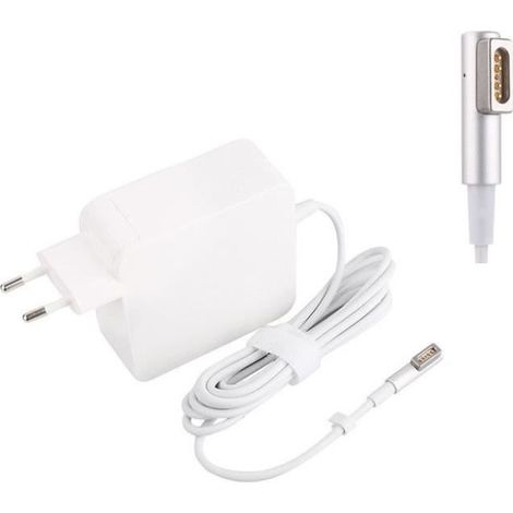 Chargeur 45W compatible pour MacBook Air A1237 A1244 A1304 A1369 A1370 A1374 A1270