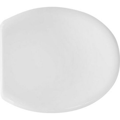 SEDILE WC PER CATALANO VASO ZERO BIANCO FORMA 1 Misura: Bianco - Cerniere A passanti (1/5)