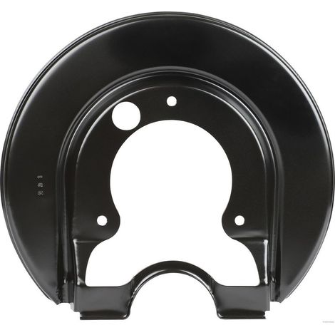 Déflecteur, disque de frein HERTH+BUSS JAKOPARTS J3350808 AUDI 1J0 615 612 C