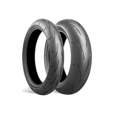 Pneu 180/55 ZR 17 73W BRIDGESTONE BATTLAX RACING STREET RS11