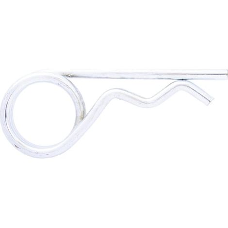 Coppiglia doppia Beta da 8 mm Kramp CL8DKR (1/4)