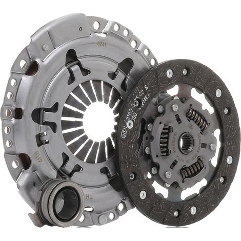 Kit d'embrayage LuK 619 3087 00 SUZUKI 0926928004 0926928005 2210084M00