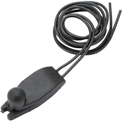 6445.F9 00006445F9 Voiture Extérieur Capteur de Température Externe Remplacement Accessoires Fit pour Auto Grand Espace capteur température exterieur 306 (1/4)