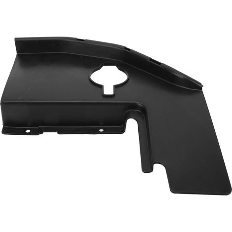 Scheibenwaschflüssigkeitsbehälter, Motorraum-Seitenabdeckung, Ersatzteil kompatibel mit Dodge Charger Challenger 2015-2021 (1/5)