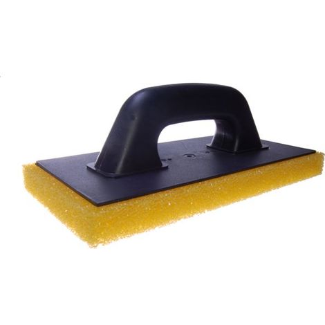 25-mm-Kunststoffkelle mit scharfem Schwamm – PACA 25 GO P