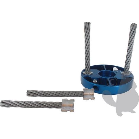 CEPILLO QUITA HIERBAS WEEDGO 2 RIF 1610307 COMPATIBLE UNIVERSEL